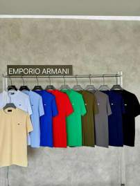 Picture of Armani T Shirts Short _SKUArmaniM-3XL8qx0522562